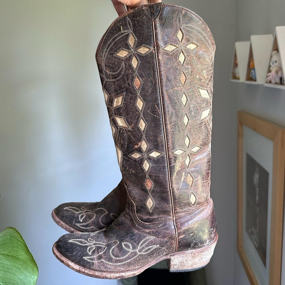 Macie Bean Boots